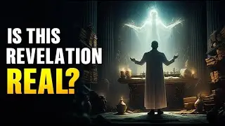Private Revelation: How the Church Tests a Vision