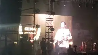 Vijayprakash in mangalore#singer#karavaliutsav#melody#event in mangalore