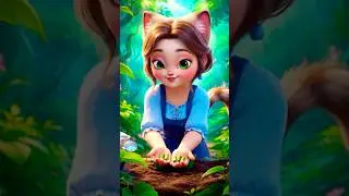 #shorts #catvideos #shortsfeeds #viralshort #catgarden