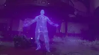CoD Black Ops 6 - Liberty Falls [ Easter Egg Final Battle + Cinematic ]