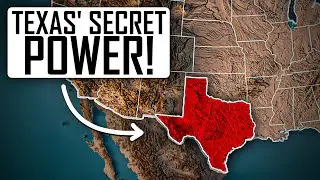 The Shocking Truth About Texas&rsquo; Economic Takeover