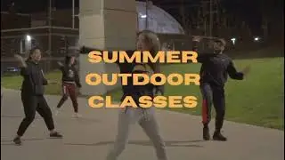 Toronto Hip Hop Classes with Run The Flex