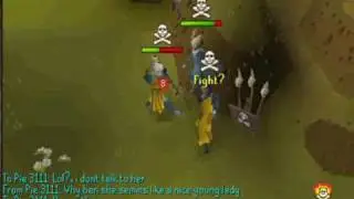pk video 1 whip pking chivalry clawing