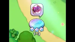 How to beat 1-3 Master Mode Three Star AUTO Guide | Cookie Run Kingdom