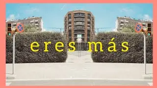 CIRDI - Eres m&aacute;s (Video oficial)