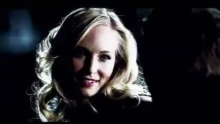 Klaroline ~ Wings