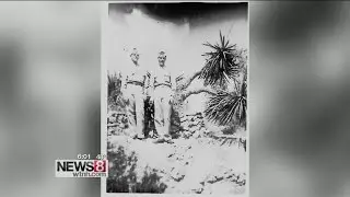 91-year-old gay veteran sues Air Force over 'undesirable discharge'