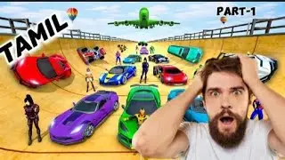 Formula Racing game 🎯-Offline Game 🎮-tamil play