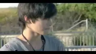 Meet Christian Reed AKA Jordan Rodrigues - Dance Academy