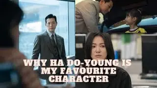 18. The Glory Part 2 Review - Easy Revenge & Why Ha Do-young is my favorites character