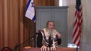 BT Rabbi Moshe Parashah 12 Vayechi(He lived) Genesis 47:28&ndash;50:26 A review of Genesis 01032026
