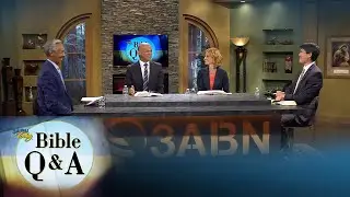 “Freed From the Law?“ 3ABN Today Bible Q & A (TDYQA210019)