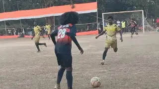 Sm sporting 🆚 Hm sporting||Second semi final match||Nalabilla 