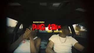 BEO SMOOK x BOXBOYBUNZ “PLUG TALK” | Trench Soldier Productions