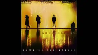 Soundgarden - An Unkind (D Standard)