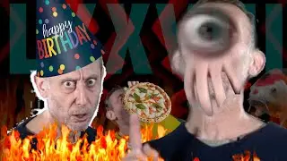YTP: The Cthoogle Strikes Back! (78th Birthday Collab Entry)