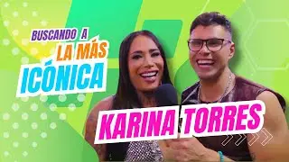 3 Razones por las que Karina Torres es Icónica | SOY DARIO