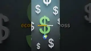 U$ Dollar Sign Origin Story ⁉️ 🇺🇸 💵 #usa #money #trending #viralshorts #fyp #english #tiktok