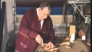 Oficio de Guarnicionero en Almadén (Ciudad Real)