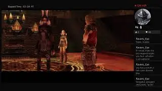 FFXII with Mechkhanic, Storyline Play Through 3/12