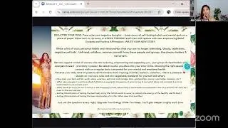 LIVE WELCOME CALL LIFE COACHING CERTIFICATION Program