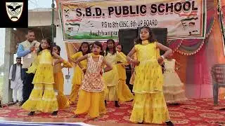 Shavariya Set❣️🙏Sbd public school 5959,Sbd school 5959,Sbd 5959
