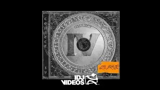 CONNECT - IZA BRAVE (OFFICIAL VISUALIZER)