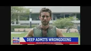 The Boys | S01E06 | The Deep's public apology | CZ subtitles