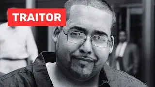 The Hacker Who Brought Down His Own EMPIRE