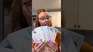 &ldquo;Alien Worlds&rdquo; Color Play box! 💜💙💚