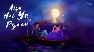 Aisa Hai Ye Pyaar | Priyankit | Hansika | Sagnik | #latestsong #newsongstatus #originalsong #lyrical
