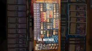 I Build Bad Decks For The Premodern Format