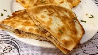RAMZAN 2026 Ep 2 | EASY JUICY CHICKEN TACOS 🌮 