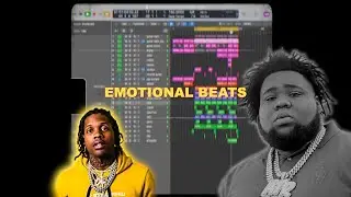 How To Make Emotional Samples & Beats