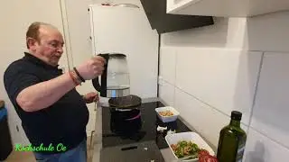 Patlican Dograma Eksili(Auberginen)