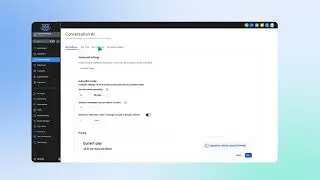 AI Sales Bot Conversational AI with View 360 Hub