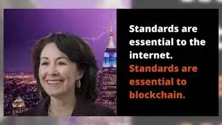 Jordan Etem: Blockchain Standards, Why They Matter