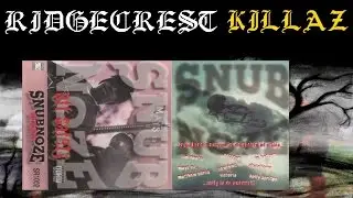 Snubnoze &lrm;&ndash; Off Safety 1997 [Memphis, TN] *FULL OG TAPE RIP
