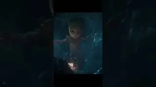 GROOT MR. BLUE SKY 30 fps 2160p status JBL BGM