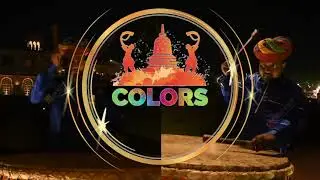Colors of India... An event Of Doctors, For the Doctors, By the Doctors.