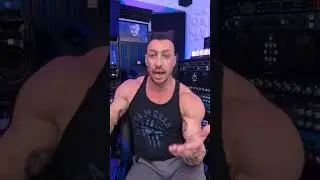DO THIS WHEN YOU MIX!