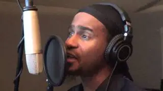 I'd Give Anything - Gerald Levert (Ntangbl Cover 2013)