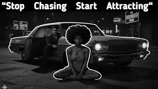 The Scarcity Principle in Love: Why Over-Availability Kills Respect
