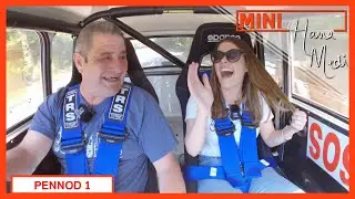 Cyfres newydd | New series | Mini Hana Medi | Pennod 1 (Episode 1)