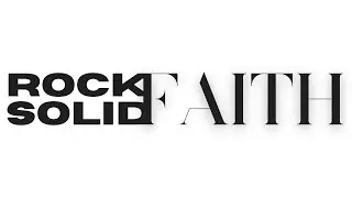 Laying on of Hands | Pastor Micheal Spencer | Rock Solid Faith