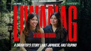 From Prison to Purpose | Japanese Father Legacy Story | Full Episode