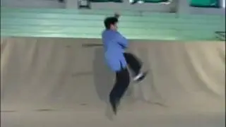 八卦刀
