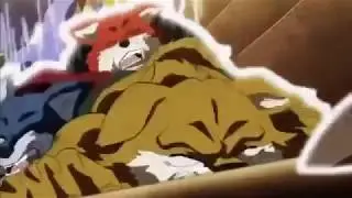 Universe 9 Gets Erased !!!
