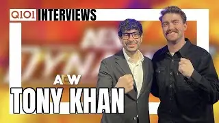 Tony Khan on Continental Classic, Jon Moxley's legacy, response to Cody Rhodes, & more!