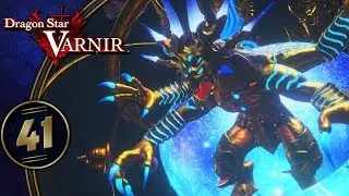 Dragon Star Varnir | Final Boss: Varnir | Part 41 (PS4, Let's Play, Blind)